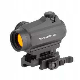 Kolimátor Vector Optics Maverick 122 GEN II