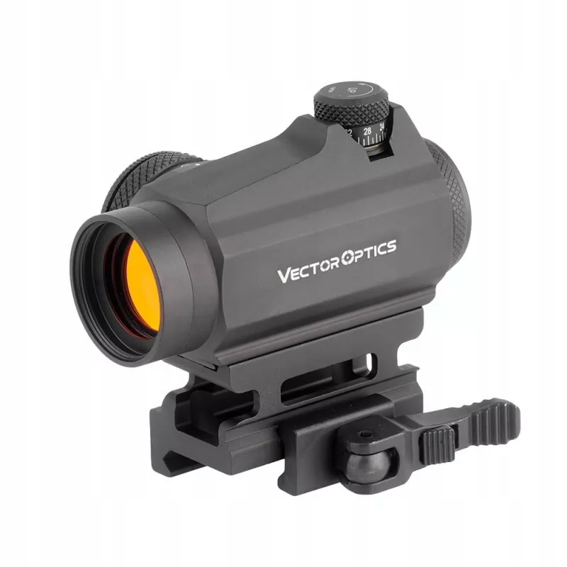 Kolimátor Vector Optics Maverick 122 GEN II