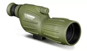 Konus Konuspot-50 pozorovací monokulár 15-40x50