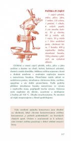 Kuchařka paní nadlesní - 3. vydání Druckvo