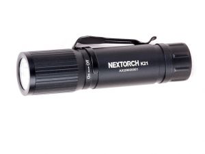Mini svítilna Nextorch K21 - 160 Lm