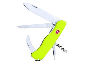 Nůž Victorinox Hunter Rescue 111 mm