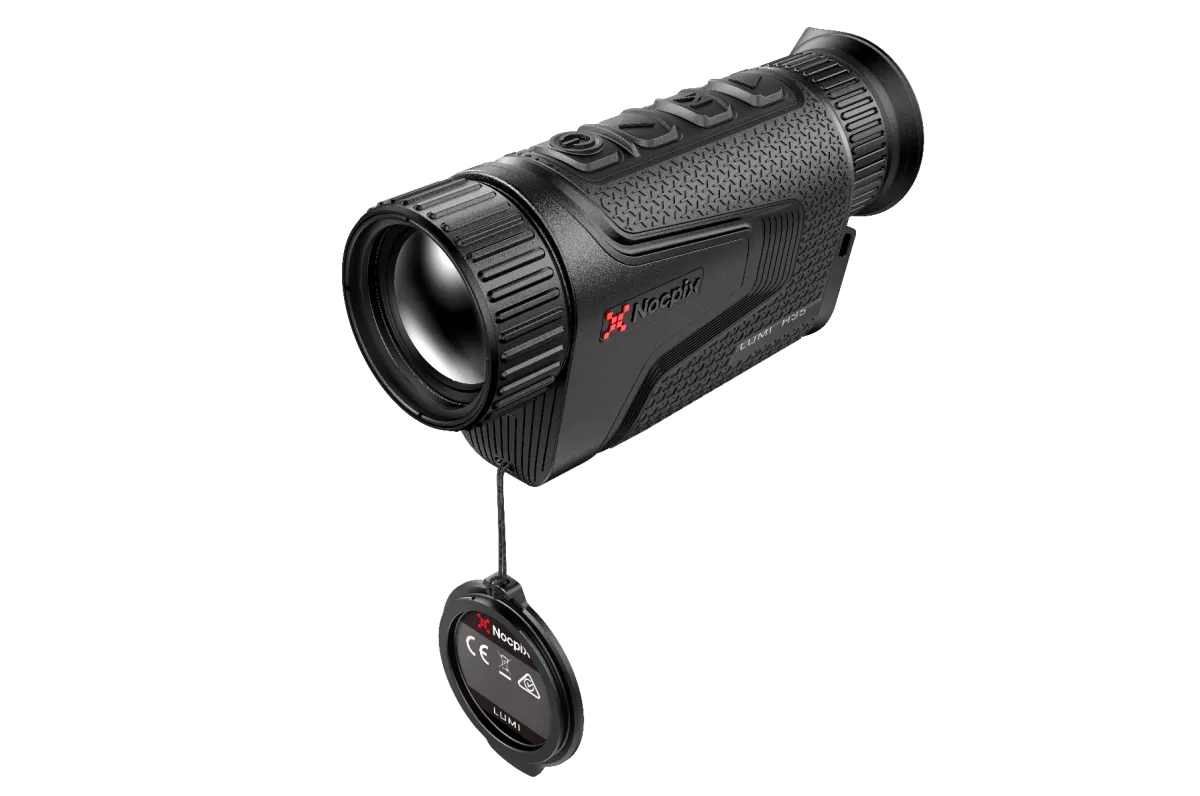 Termovizní monokulár NOCPIX LUMI H35