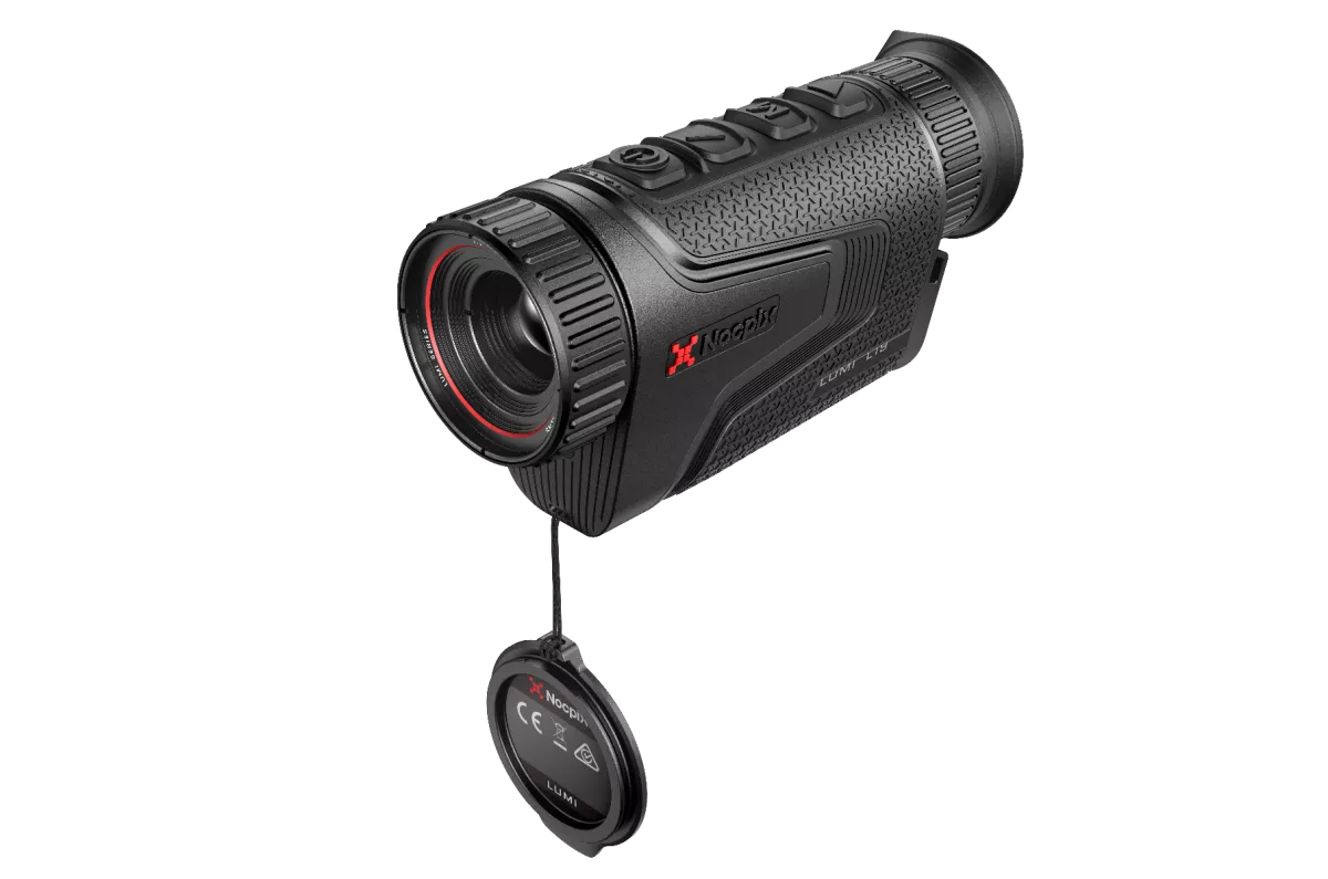 Termovizní monokulár NOCPIX LUMI L19