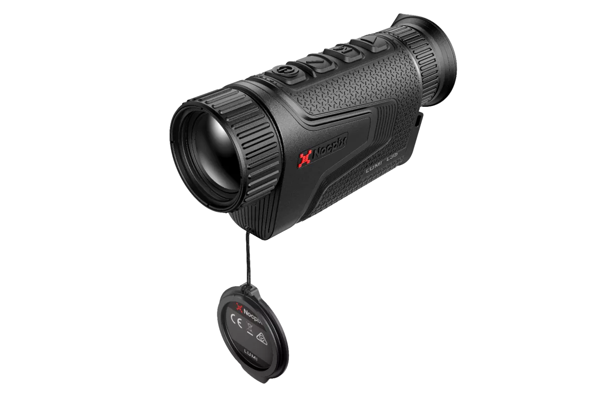 Termovizní monokulár NOCPIX LUMI L35