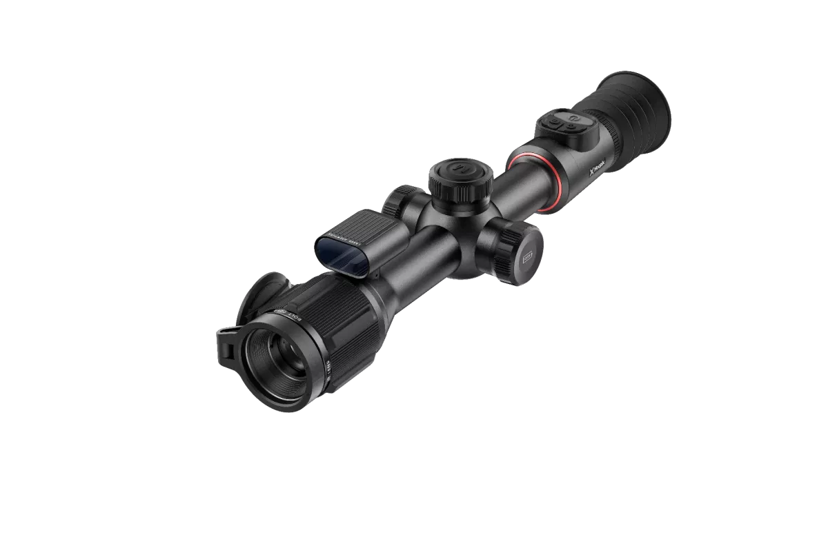 Termovizní zaměřovač Nocpix BOLT P25R