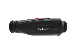 ThermTec Cyclops CP319 - Termovizní monokulár