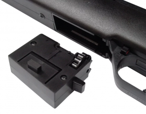 Vzduchovka Crosman 1077 4,5mm