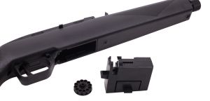 Vzduchovka Crosman 1077 4,5mm