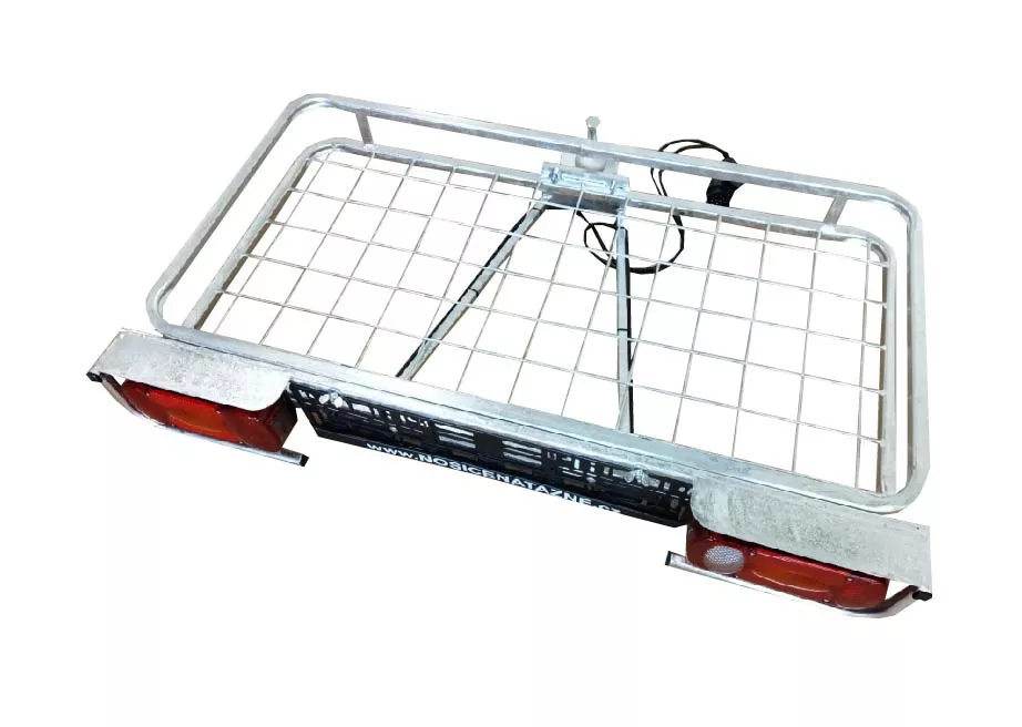 Nosič zvěře - AM nosič homologovaný univerzální - Klasik 1 Plus Automena Czech