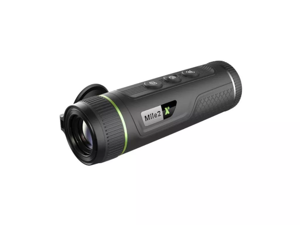 Termovizní monokulár Pixfra Mile 2 M210