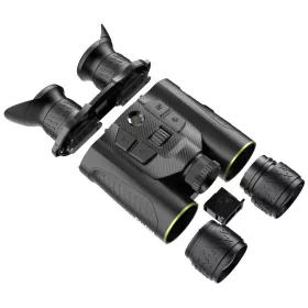 Termovizní/noční binokulár Pixfra Draco D635N-4K 940nm Termovizní/noční binokulár Pixfra Draco D635N-4K 940nm