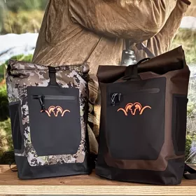 Cestovní batoh Blaser camo Cestovní batoh Blaser camo