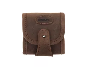 2WOLFS kožené pouzdro na 5ks kulových nábojů WILDBOAR 