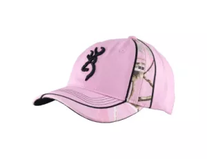 Browning čepice ALEX PINK