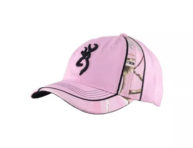 Browning čepice ALEX PINK