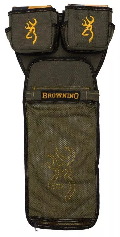 Browning vak Summit Milt Green