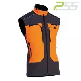 Bunda X-treme Vario oranžová PSS Bunda X-treme Vario oranžová PSS