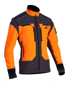 Bunda X-treme Vario oranžová | XS, S, M, L, XL, 2XL, 3XL, 4XL