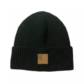 Čepice Fisherman - zelená