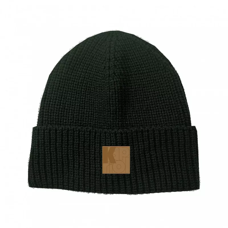 Čepice Fisherman - zelená Kapriol