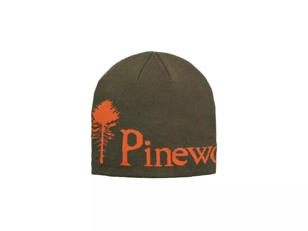 Čepice Pinewood Melange