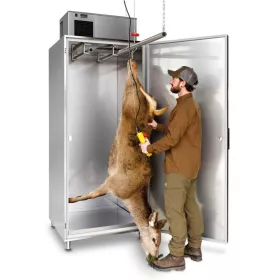 Chladící box Landig LU 10000 PREMIUM