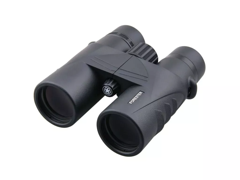 Dalekohled Vector Optics Forester 10x42 Prism