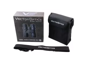 Dalekohled Vector Optics Forester 8x42 Prism