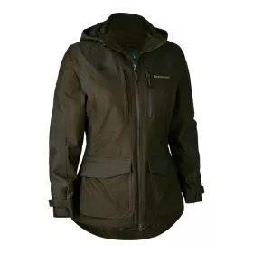 Dámská bunda Deerhunter Chasse - Olive Night Melange | 36, 38, 40, 42, 44, 46