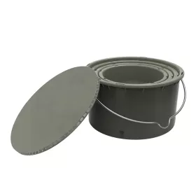 Digitální krmící zařízení MOULTRIE ALL-IN-ONE II - 18 l Digitální krmící zařízení MOULTRIE ALL-IN-ONE II - 18 l