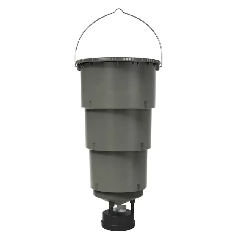 Digitální krmící zařízení MOULTRIE ALL-IN-ONE II - 18 l