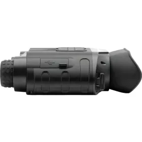 Digitální noční vidění STEALTH CAM 3x20 binokulár ČERNÝ