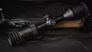 Digitální noční vidění (zaměřovač) Nocpix NITE D70R