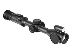 Hikmicro ALPEX PRO LRF A50PL - bez přísvitu