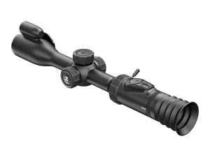 Hikmicro ALPEX PRO LRF A50PL - bez přísvitu