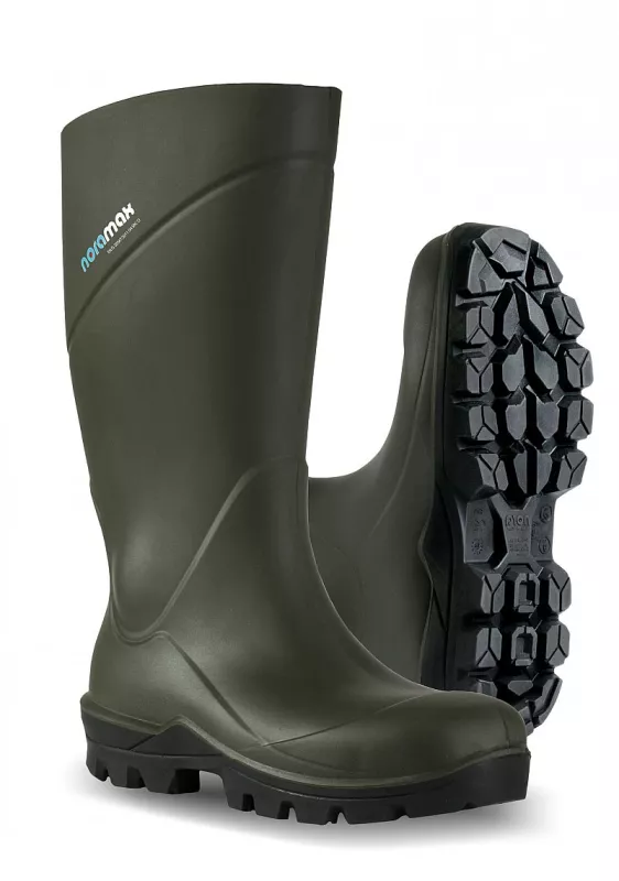 Holinky Noramax Agri Green O4
