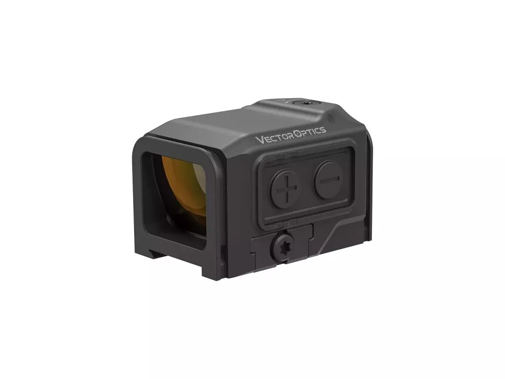 Kolimátor Vector Optics Frenzy FA 1x18x22