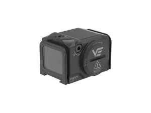 Kolimátor Vector Optics Frenzy FA 1x18x22