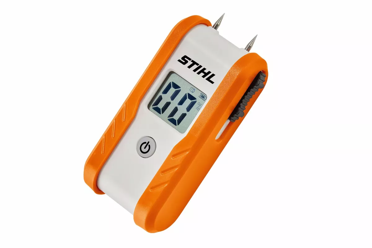 Kontaktní vlhkoměr STIHL