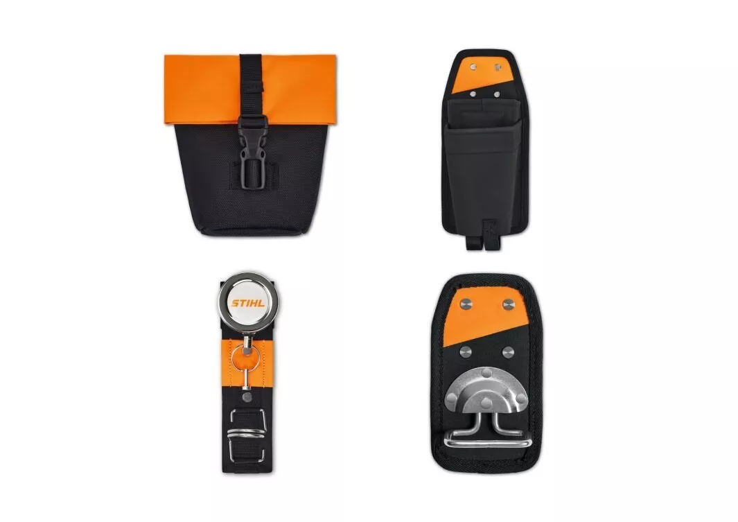 Lesnická souprava ADVANCE X-Flex Basic No.1 STIHL