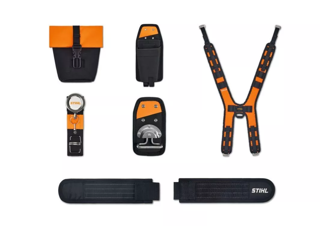 Lesnická souprava ADVANCE X-Flex Pro No. 2 STIHL