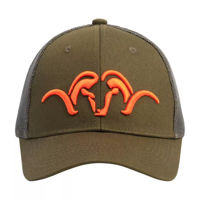 Lovecká čepice Blaser HunTec Trucker