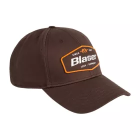 Lovecká čepice Blaser našitý znak