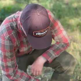 Lovecká čepice Blaser našitý znak