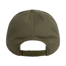 Lovecká čepice Blaser našitý znak - camo