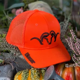 Lovecká čepice Blaser - reflexní