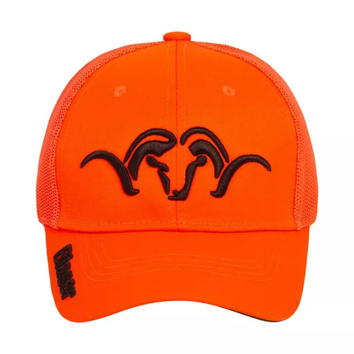 Lovecká čepice Blaser - reflexní