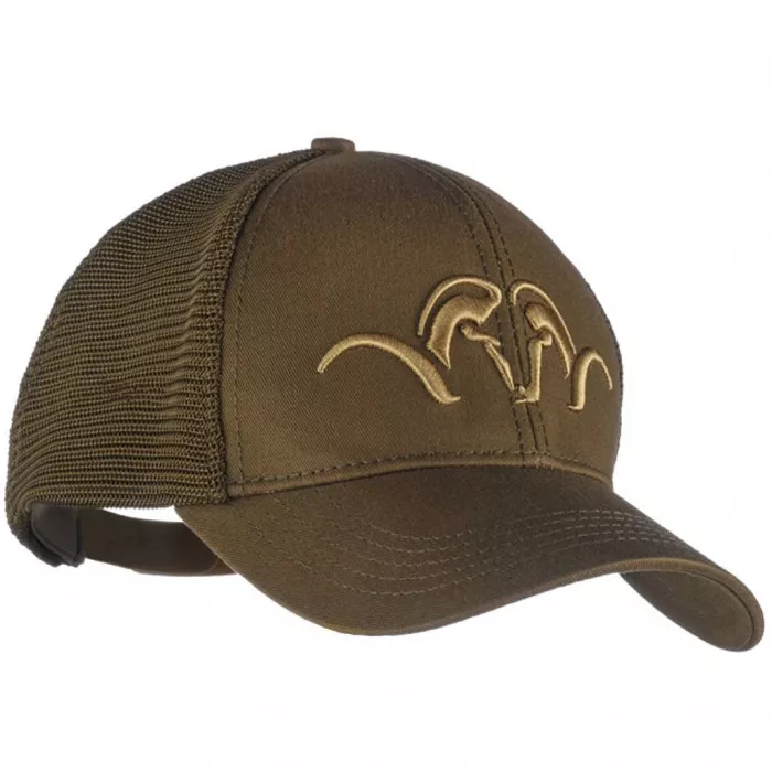 Lovecká čepice Blaser síťovaná