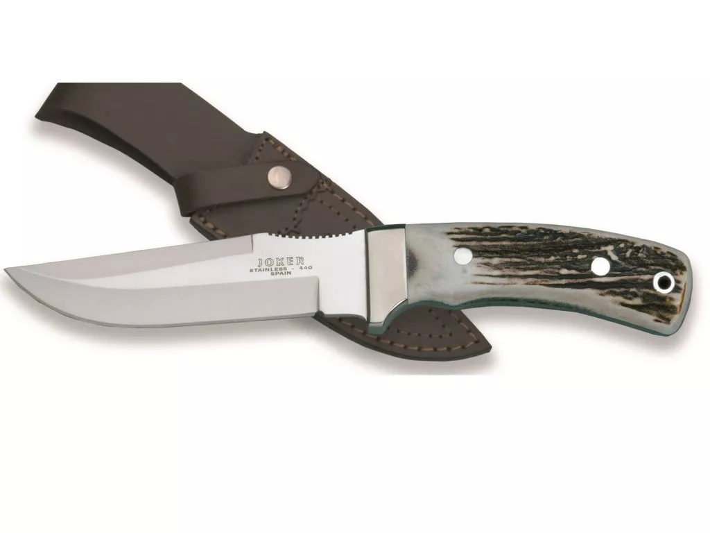 Lovecký nůž Joker CC 45 Gamo 13 cm